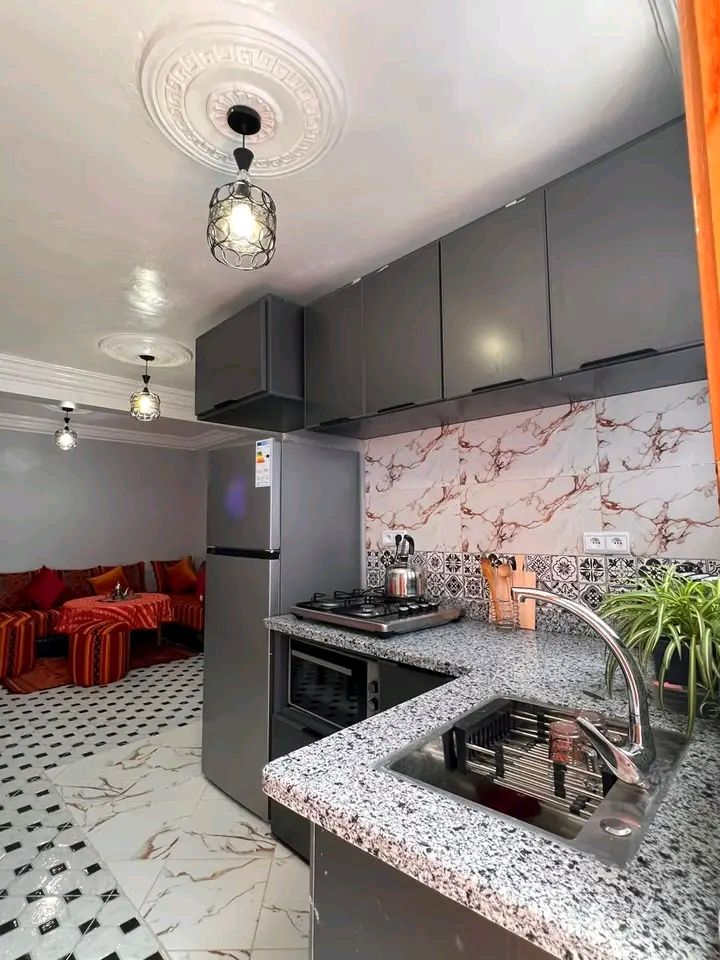 House · Marrakesh