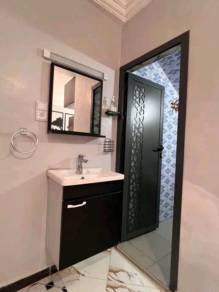 Wohnung zur monatlichen Miete · Marrakech (2)