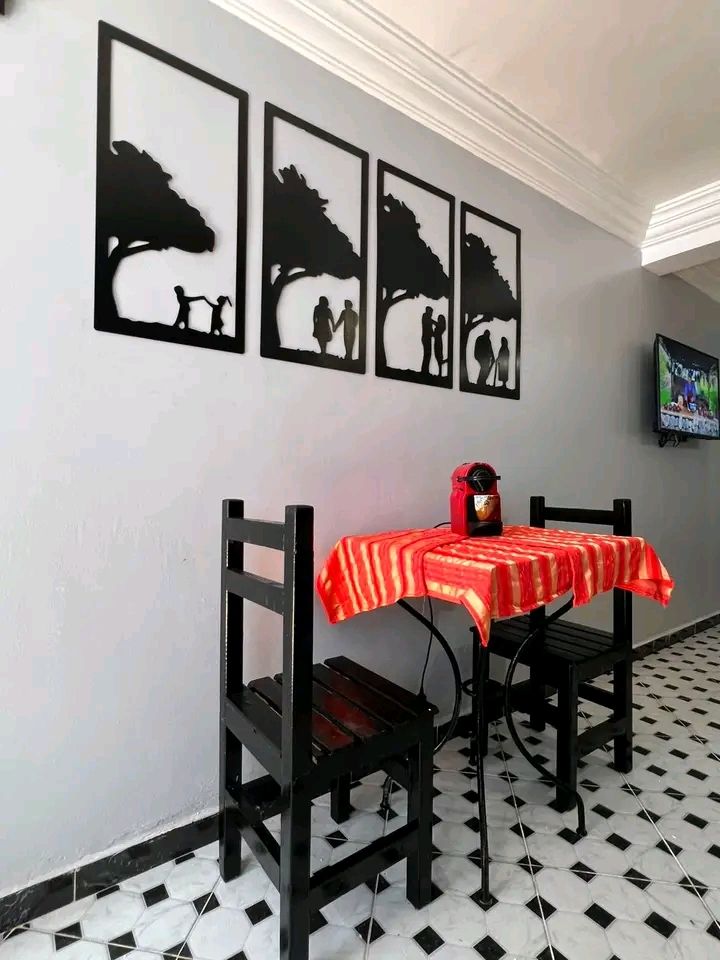 Wohnung zur monatlichen Miete · Marrakech (3)