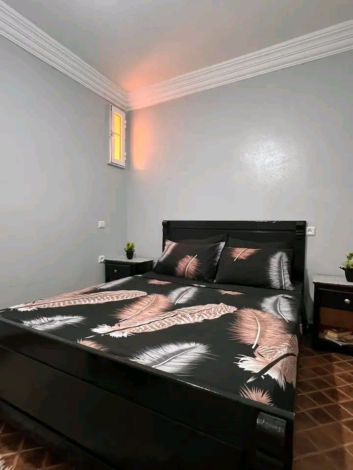 Wohnung zur monatlichen Miete · Marrakech (4)