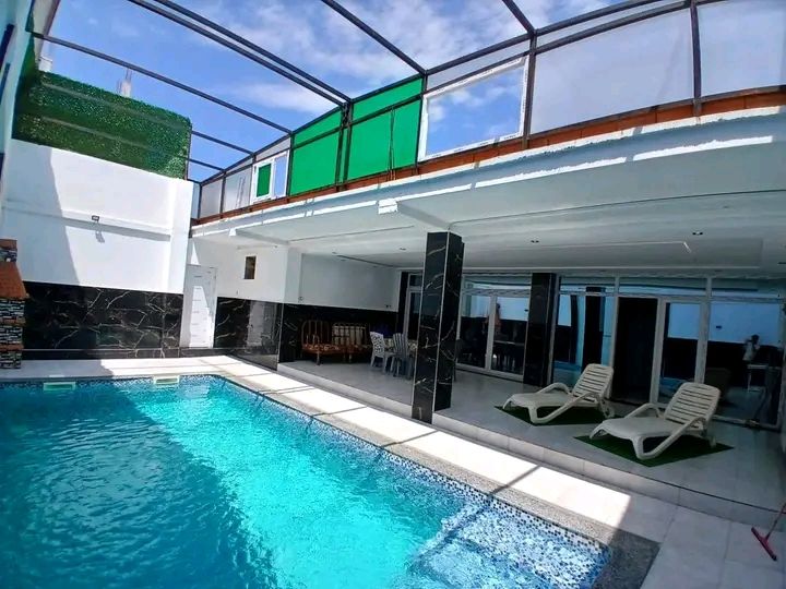 House · Agadir