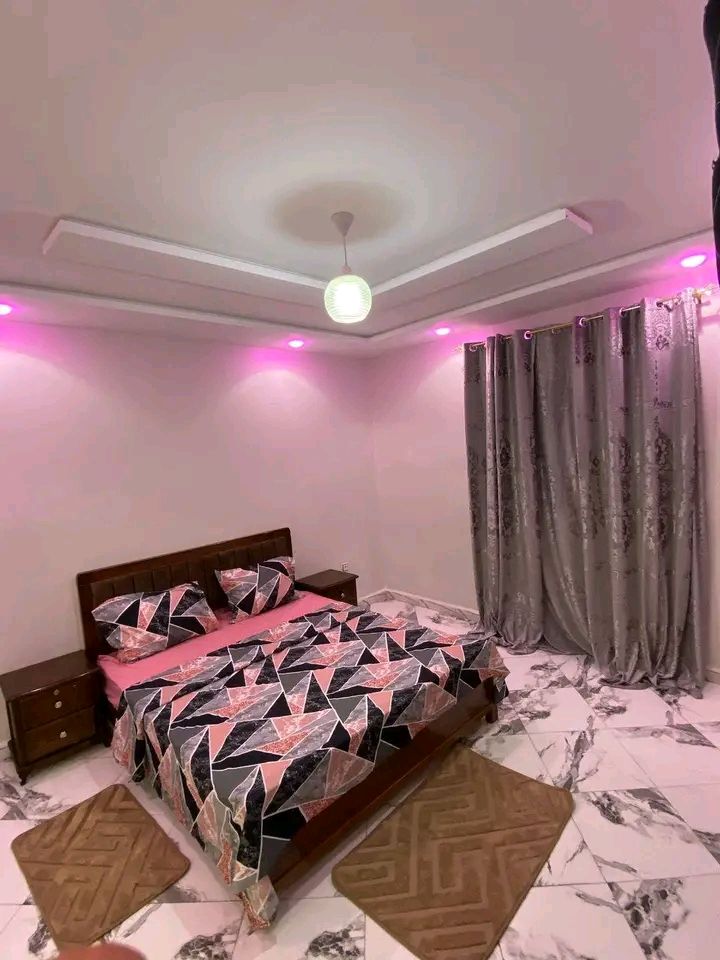 شقة رائعة للأسر · أكادير (4)