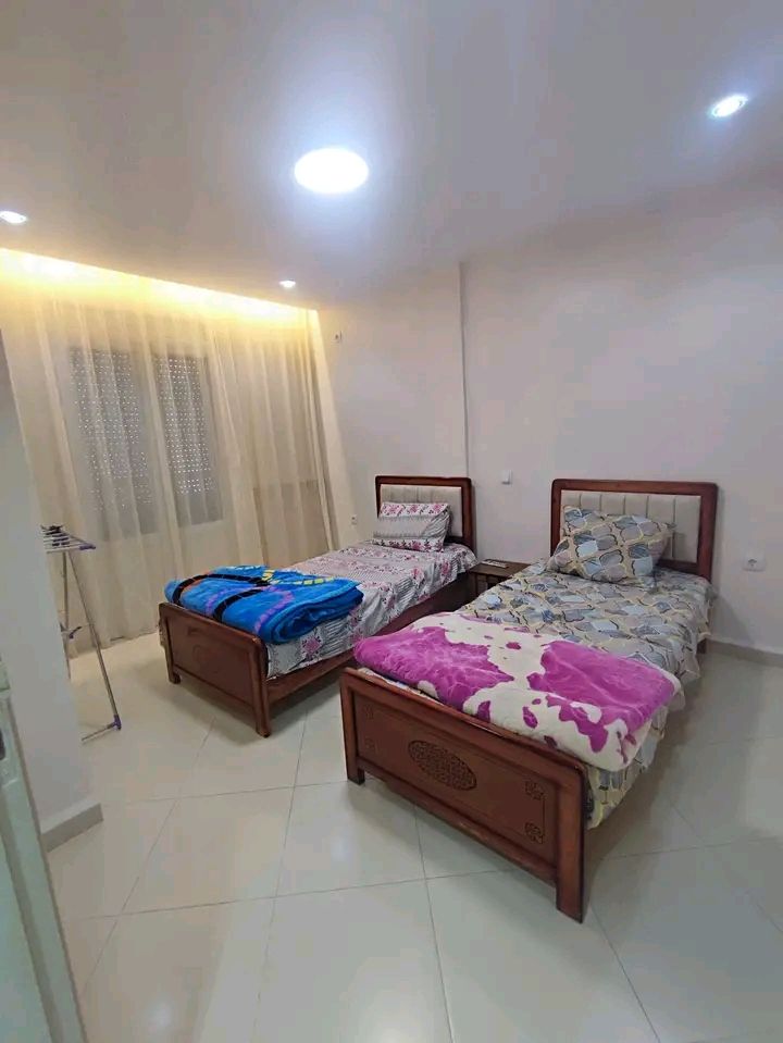 Apartment for rent in Marrakech · Marrakesh (5)