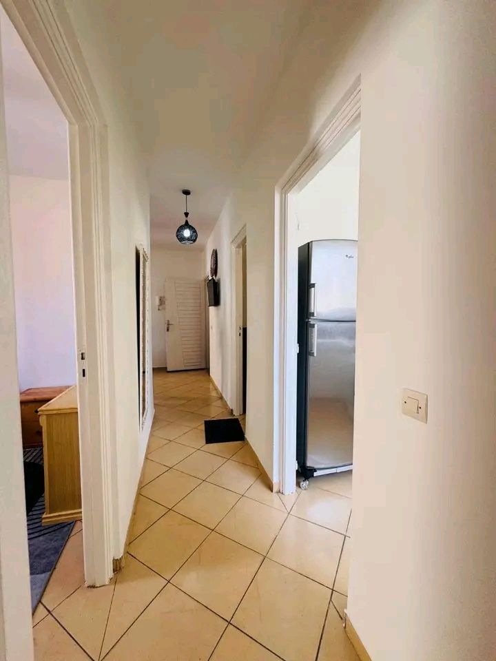 Apartamento para alquileres vacacionales en Agadir · Agadir (2)