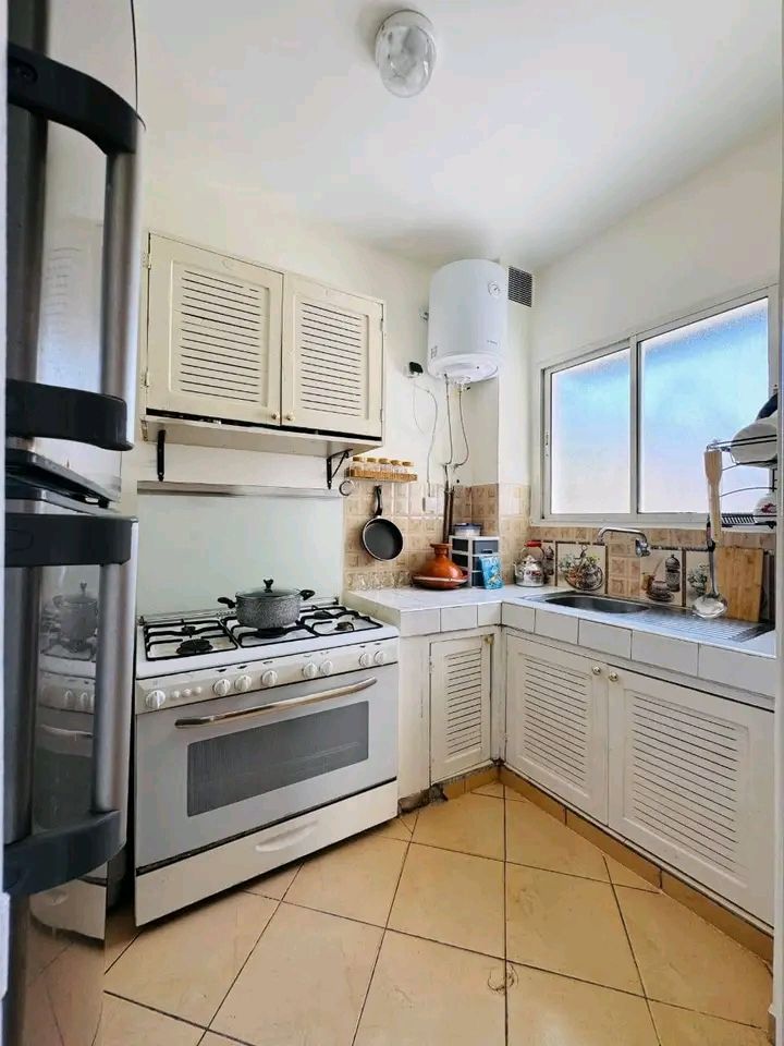 Apartamento para alquileres vacacionales en Agadir · Agadir (3)