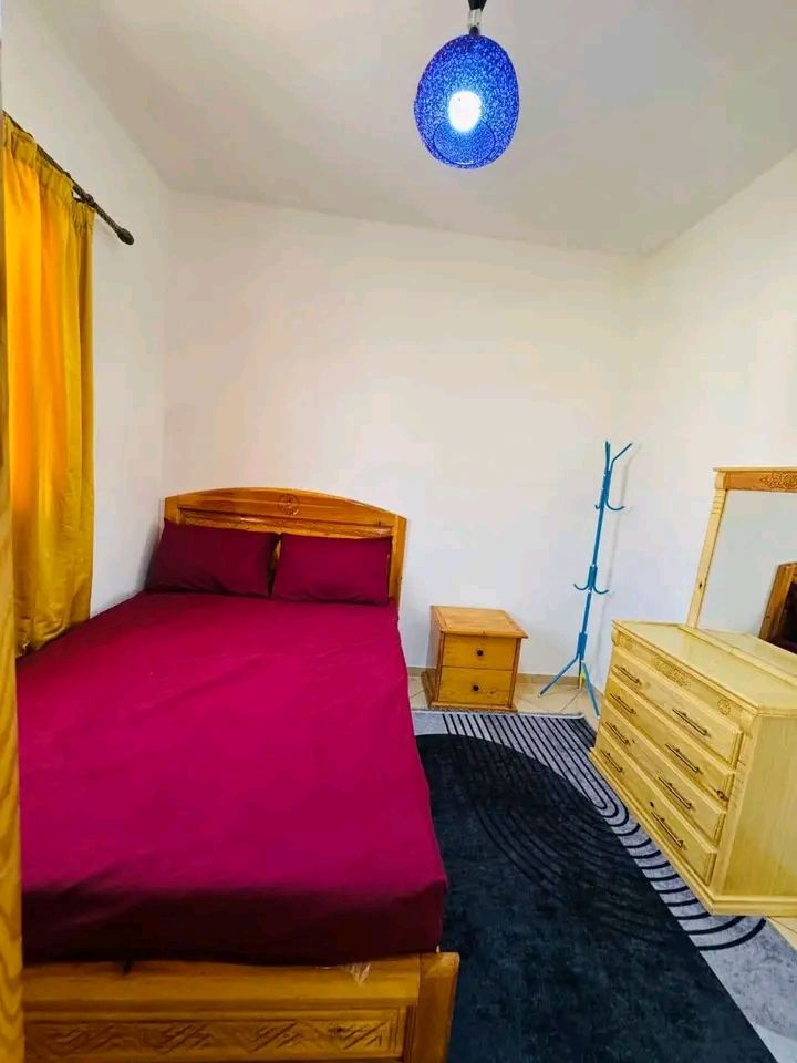 Apartamento para alquileres vacacionales en Agadir · Agadir (4)