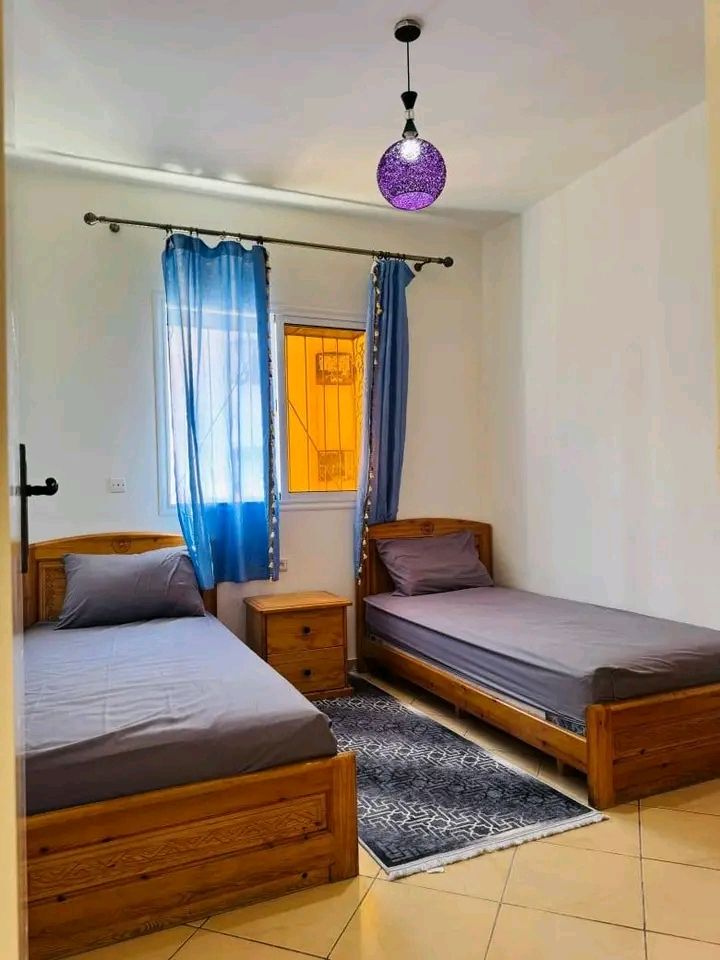 Apartamento para alquileres vacacionales en Agadir · Agadir (5)
