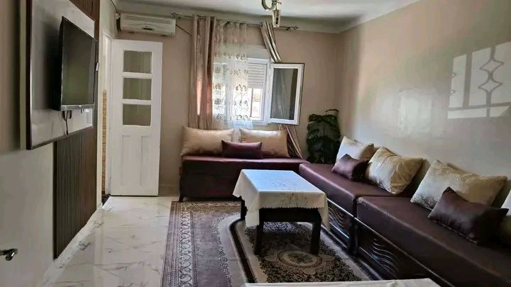 Maison · Agadir