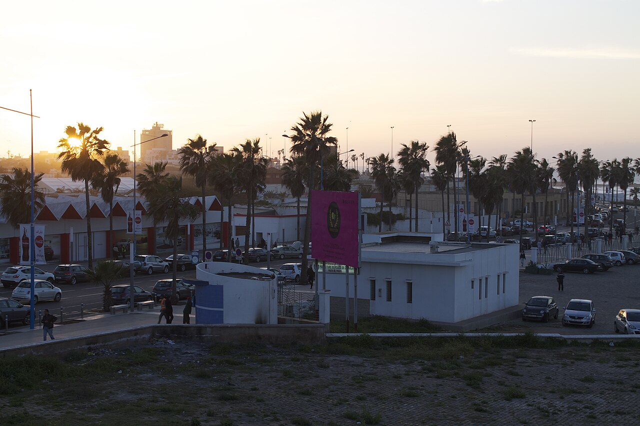 Casablanca - panoramio (6)