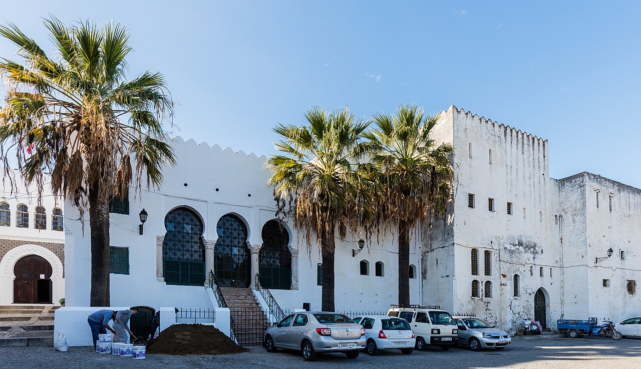 Kasbah, Tánger, Marruecos, 2015-12-11, DD 27