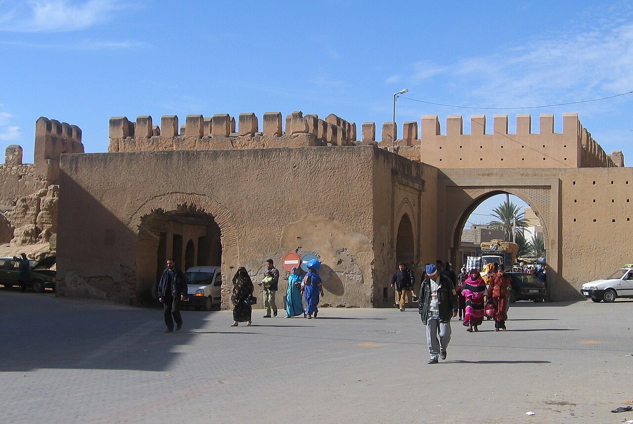 CityGateTaroudant