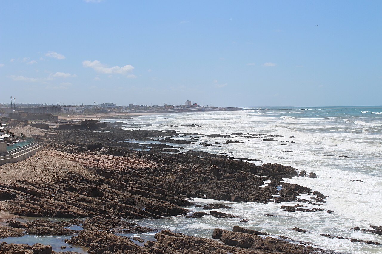 Casablanca (52189356070)