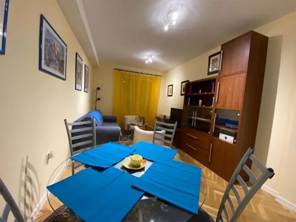 Casa · Oued Zem
