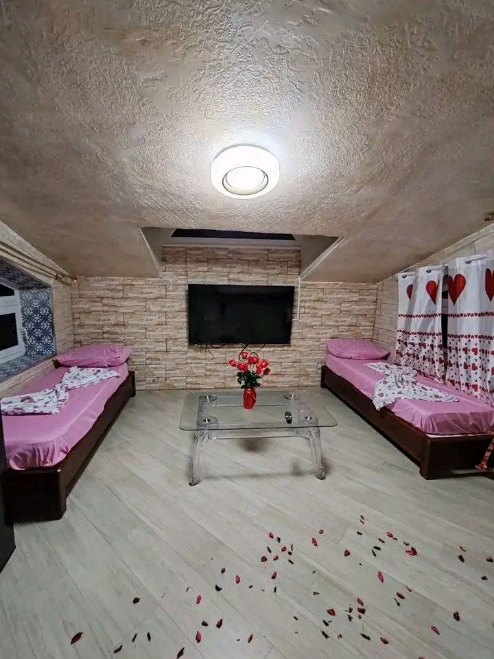 شقة للإيجار السياحي · تغازوت (2)