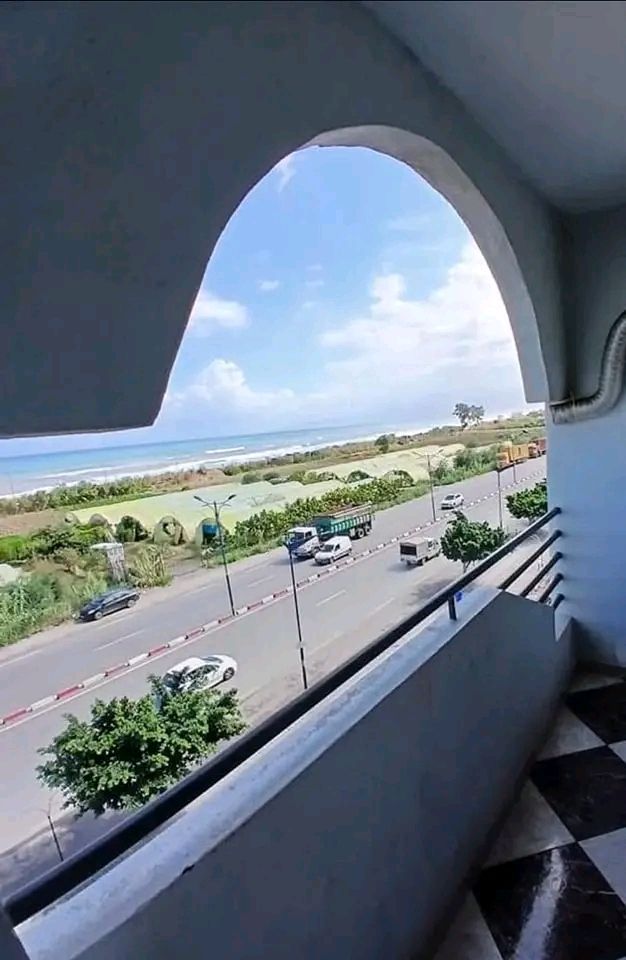 House · Agadir