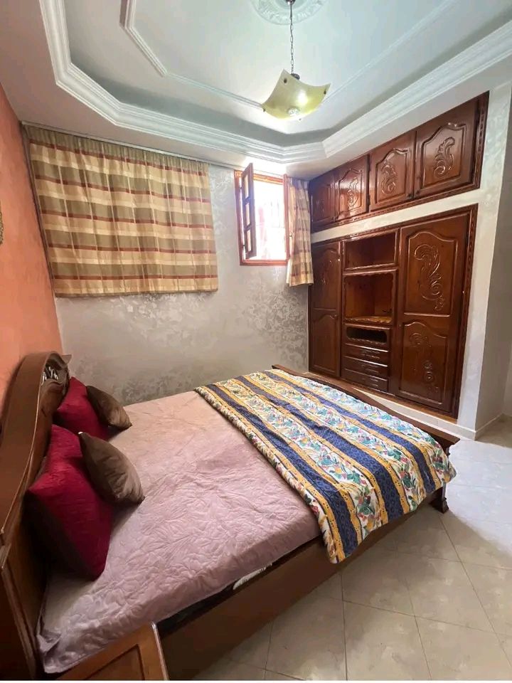 Haus zum Verkauf in Ait Melloul · Ait Melloul (3)